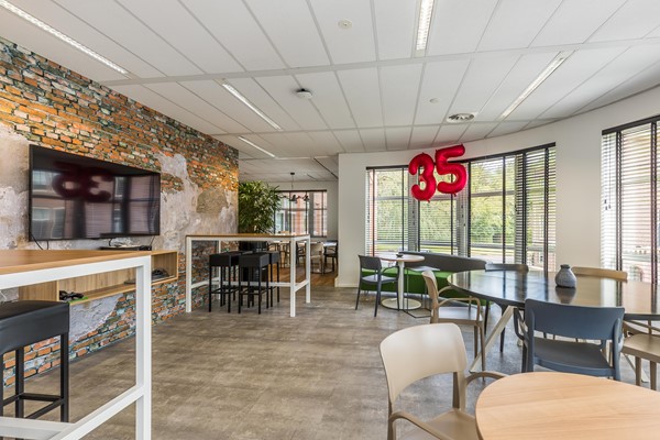 Medium property photo - Amstelwijckweg 15, 3316 BB Dordrecht